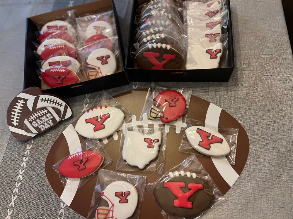 The Nanny Goat Bakery LLC
