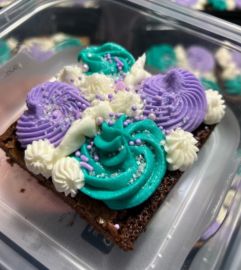 Lindsay’s Decadent Delights