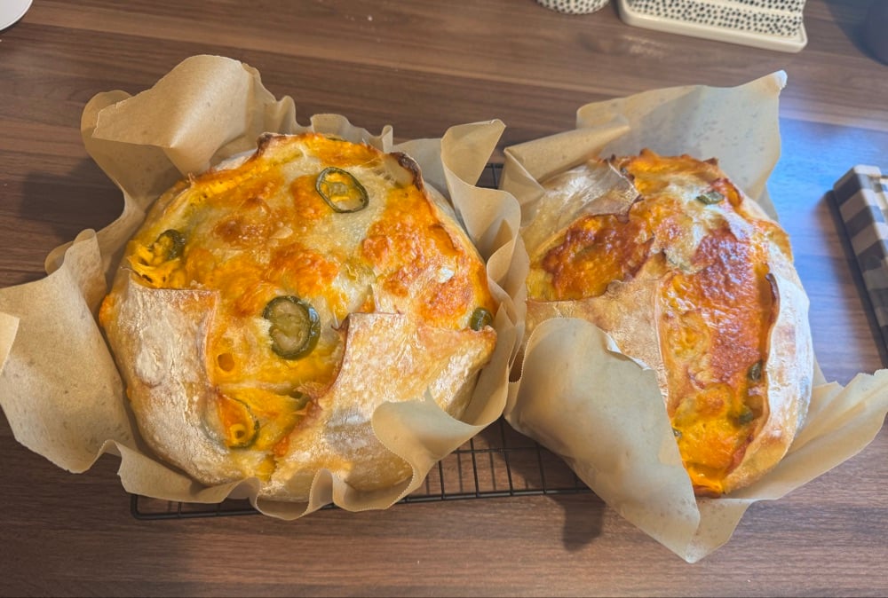 Sarah's Sourdough & Such photo
