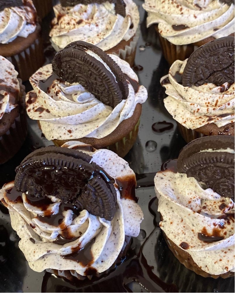 Glam Treats By Tia