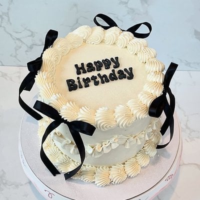 BUTTERCREAM