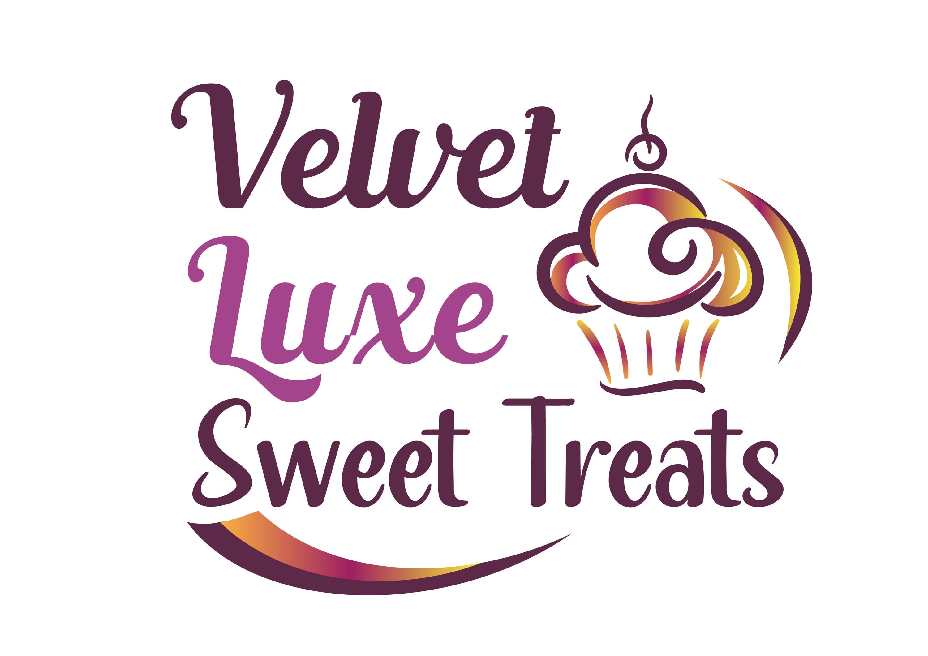 Velvet Luxe Sweet Treats