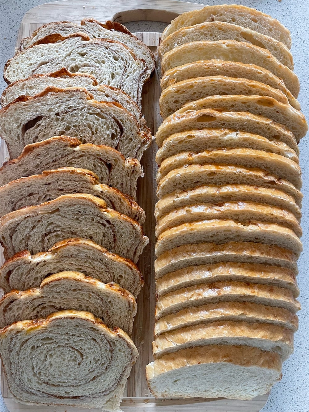 Delightful Doughs