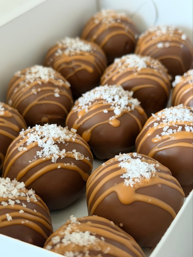 Desert Fuel Bites