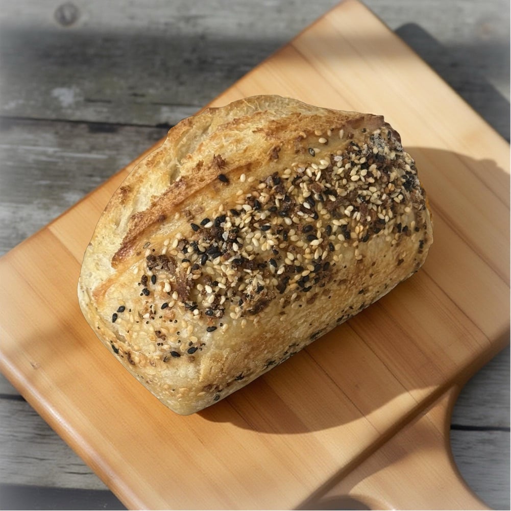 Baked Goods Sourdough