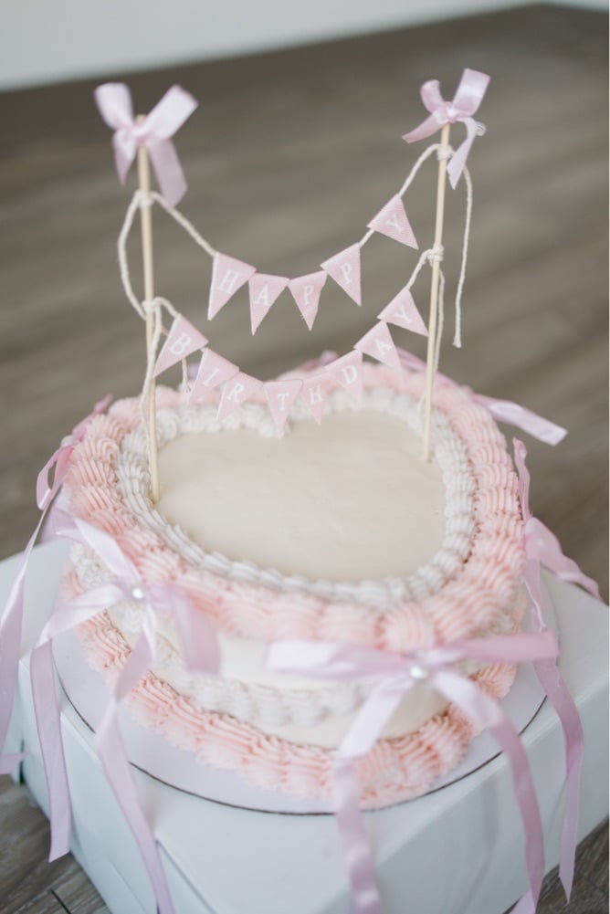 HoneyBee Bakery photo