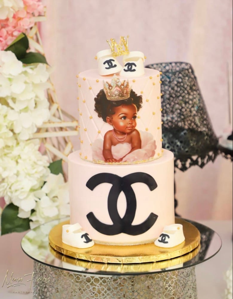House of Cakes