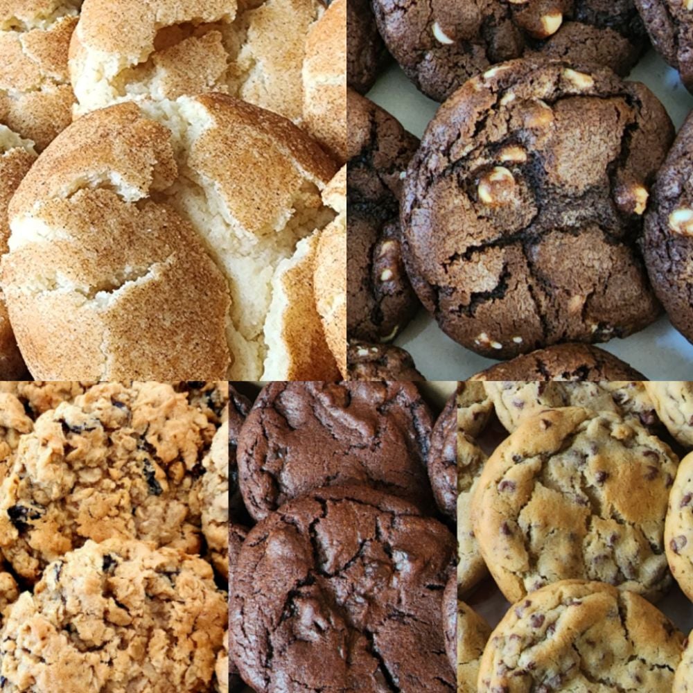Ma's Kitchen Bakery photo
