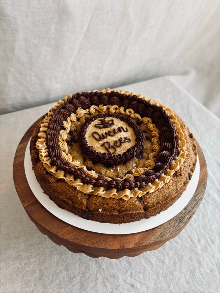 The French Apron Bakehouse