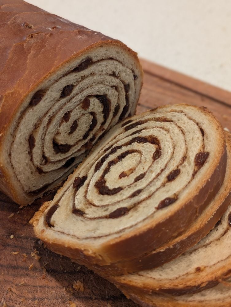 The Buttery Crust Bakery