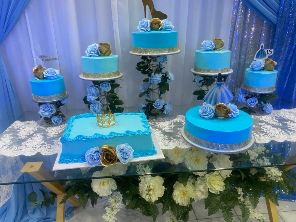 Rossy's Cakes photo