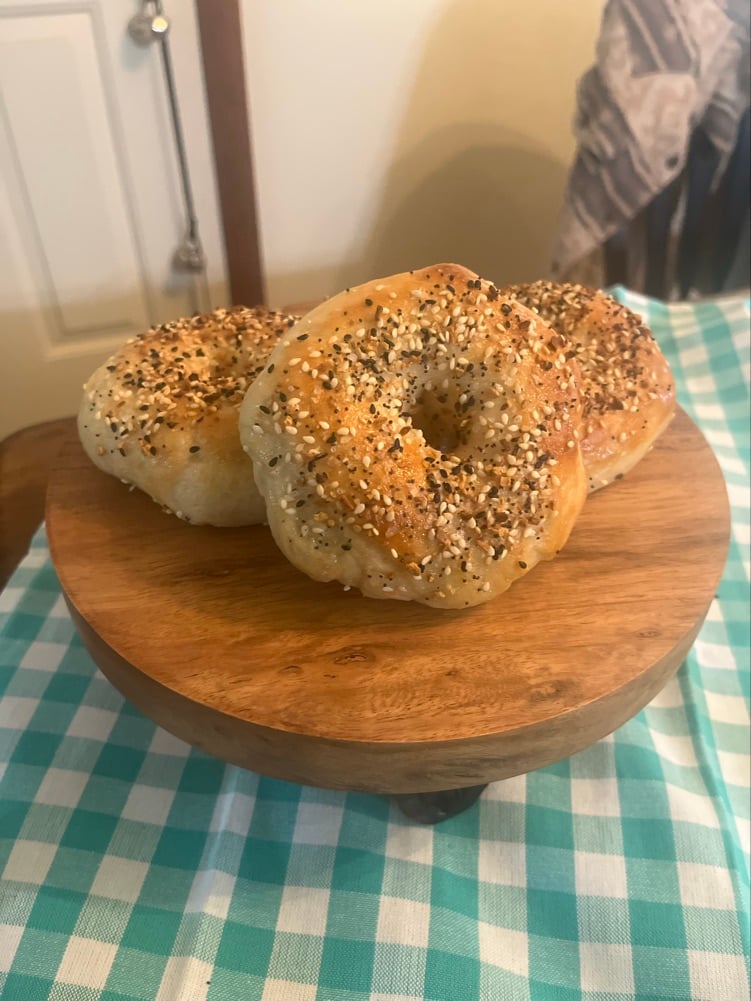 Skylar’s Sourdough & Such, LLC
