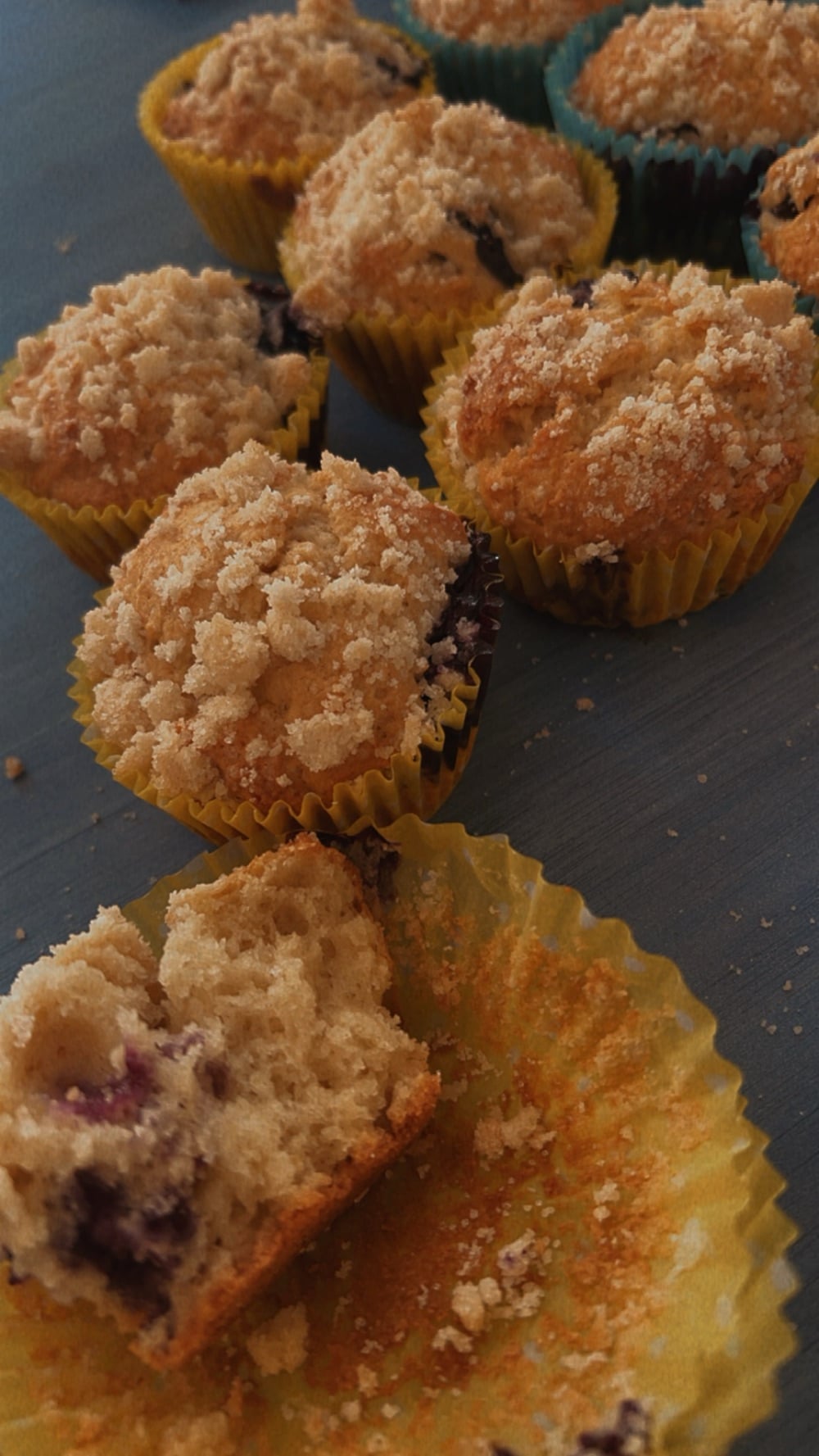 Driftless Sweet Treats