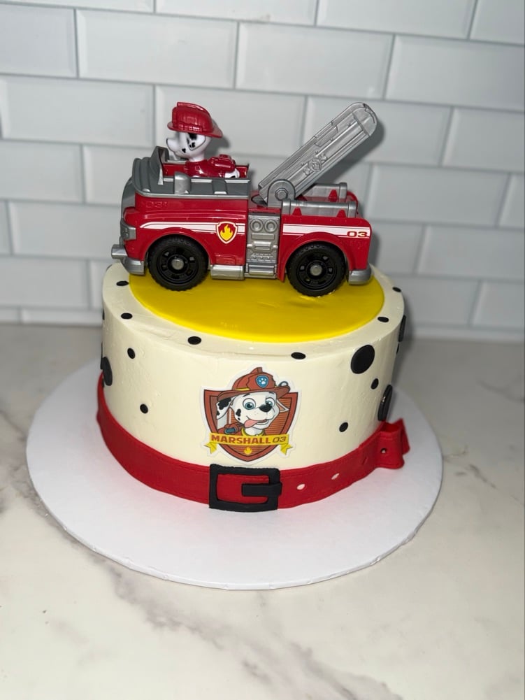 Ceana’s Cakes & More photo