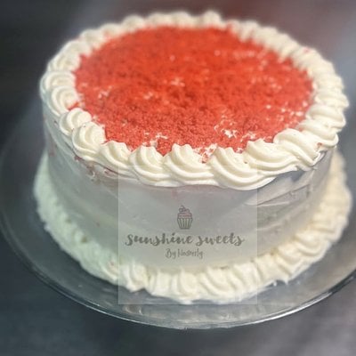 Sunshine Sweets By Kimberly