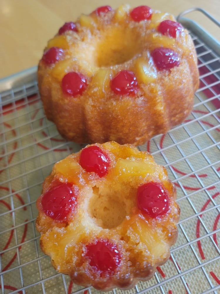 Sam's Sweets