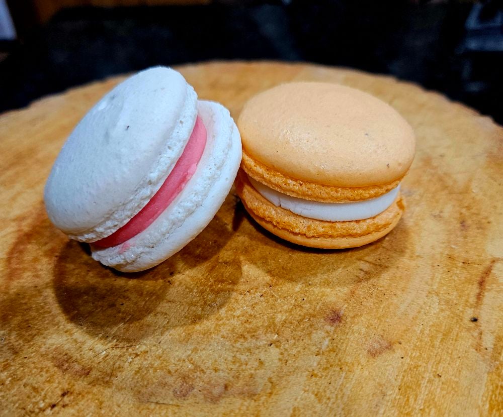 AURORA’S SWEET TREATS