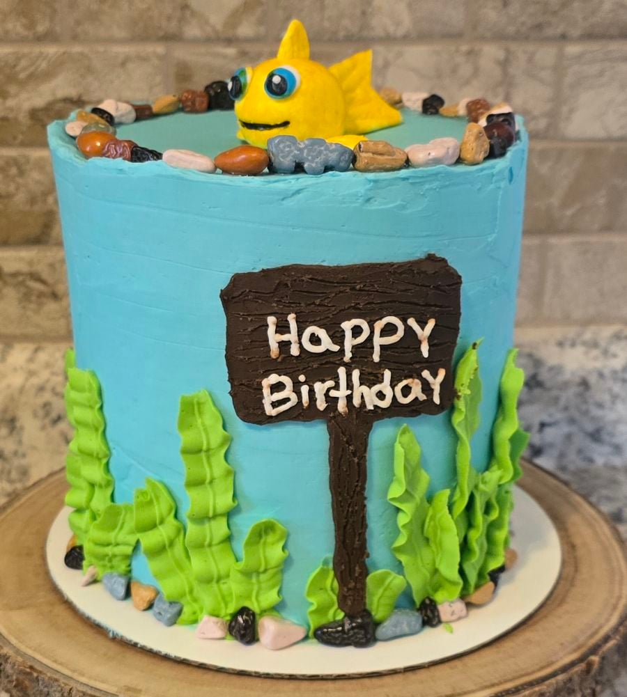 Anxious Cakes photo