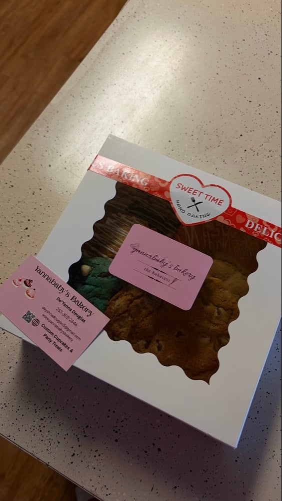 Yannababy’s Bakery