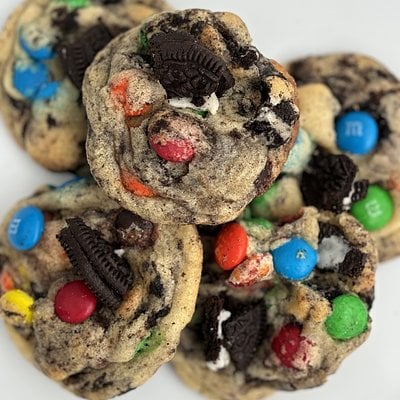 Cambridge Ave Cookies