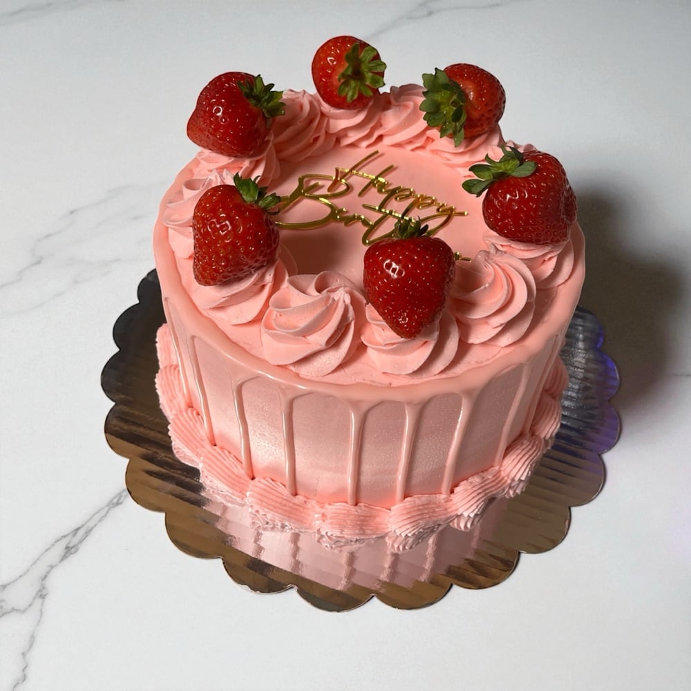 Petite Sweets By Alvita
