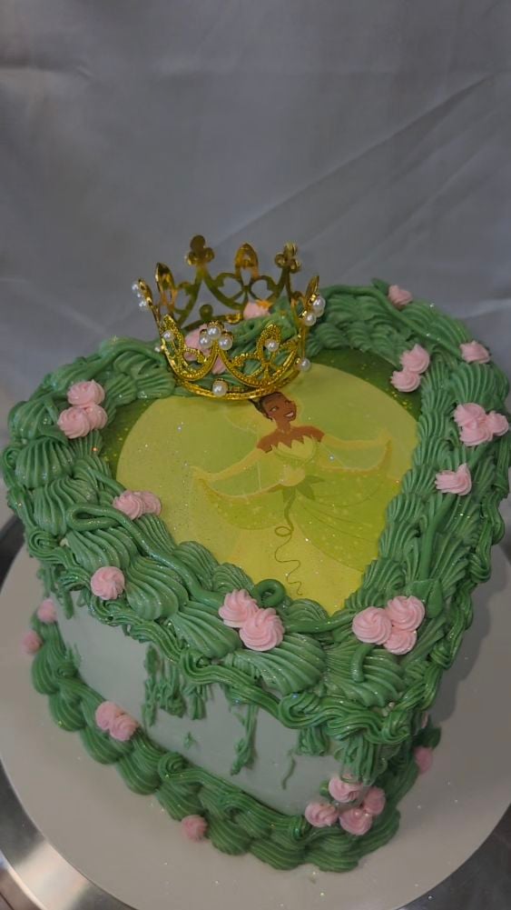 Sweets By Setty