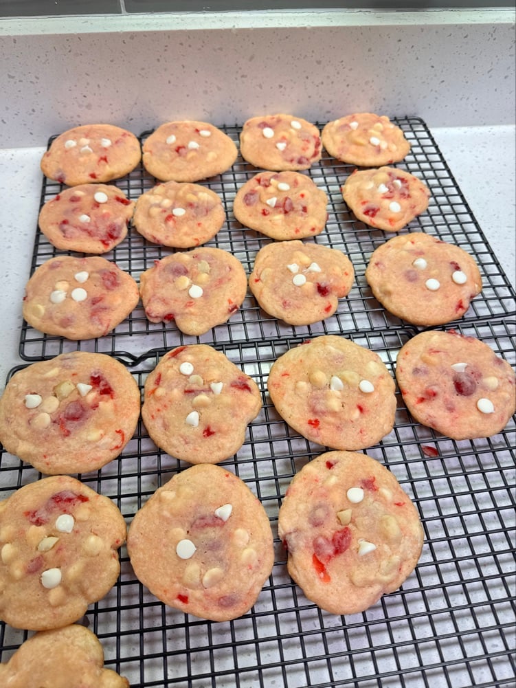 Pip’s Cookie Jar