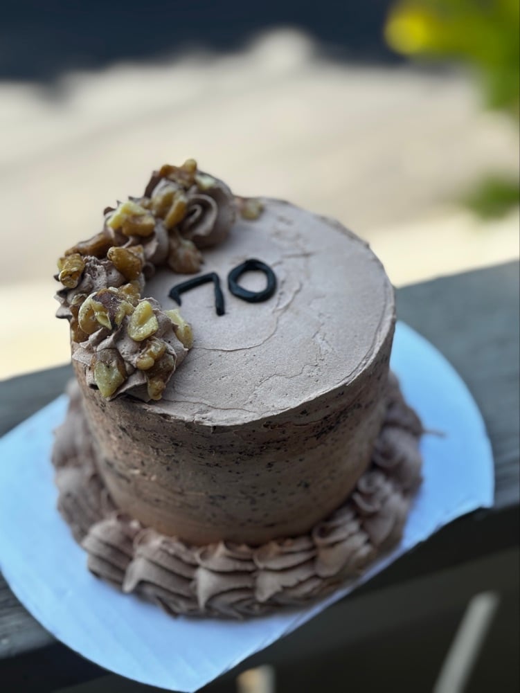 Sweet & Hangry Treats