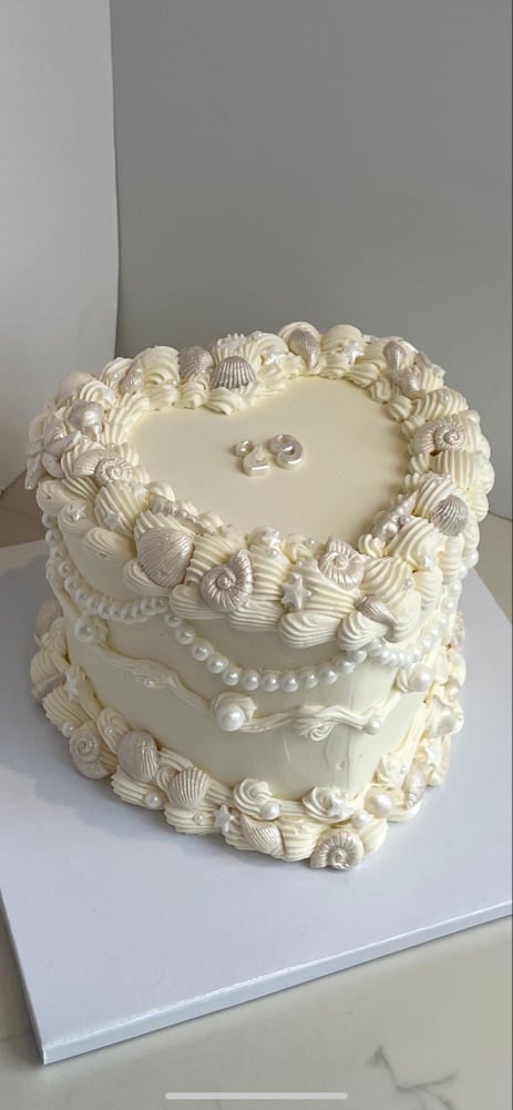 Stephy's Cakes