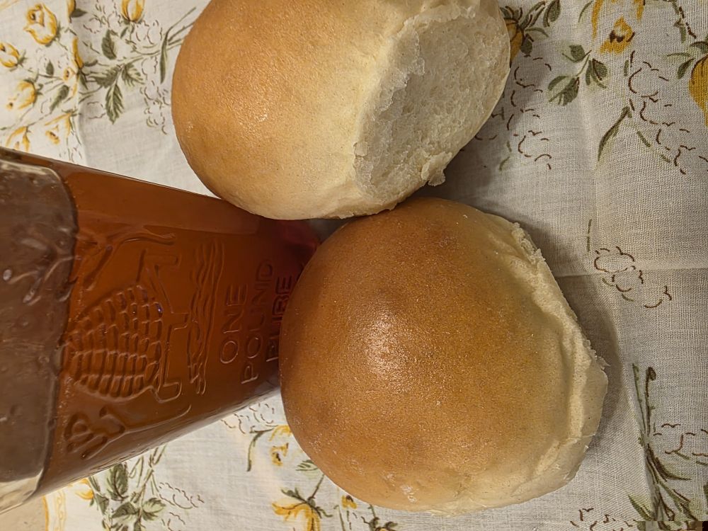The Cottage Bakery