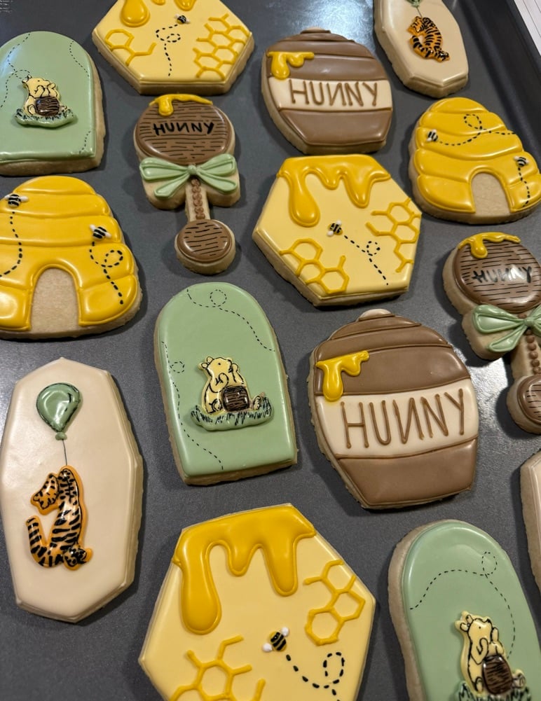 Sweet Abbi’s Bakery