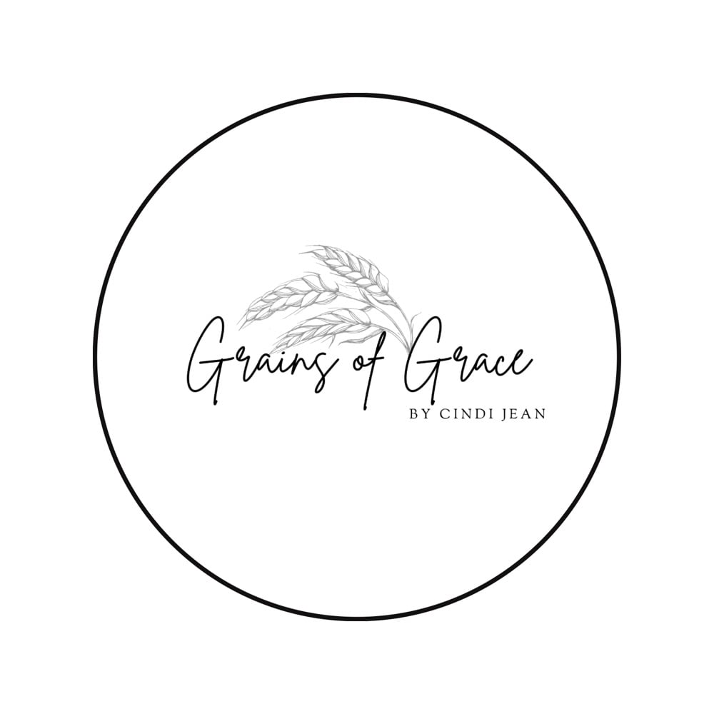 Grains Of Grace