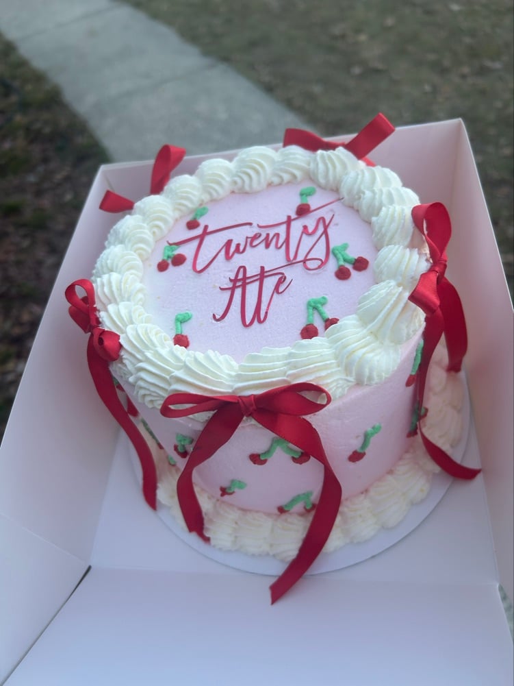 Lovelee Treats By Rae photo