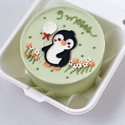 Akira's desserts