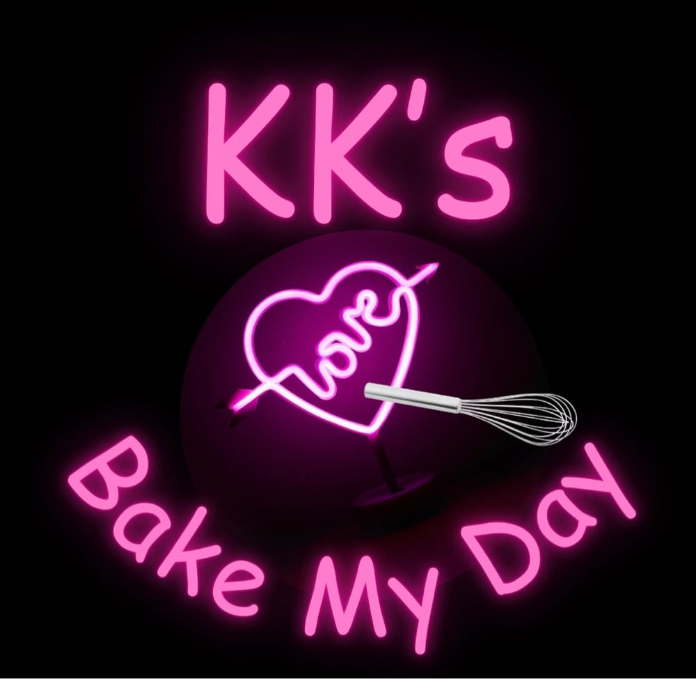 KK's Bake My Day