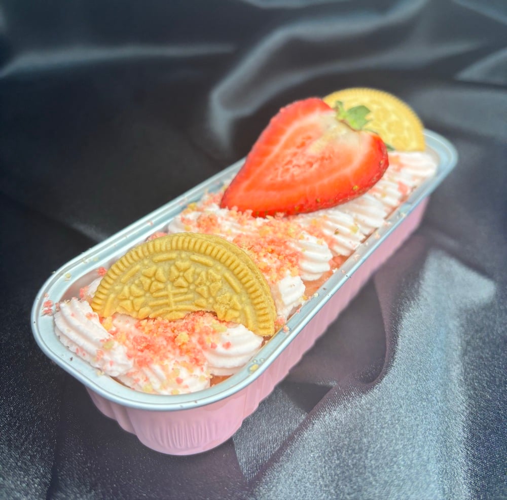 Julyanas Treats