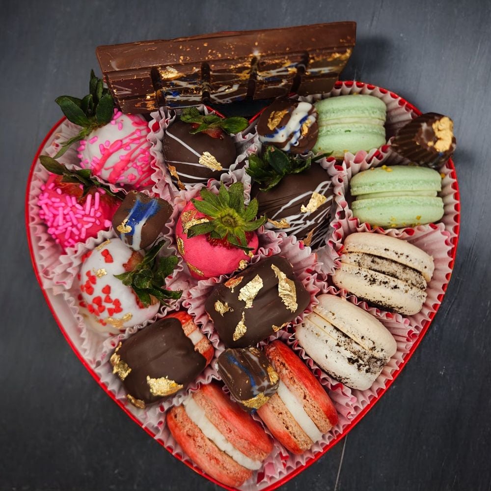 Desserts By Erica