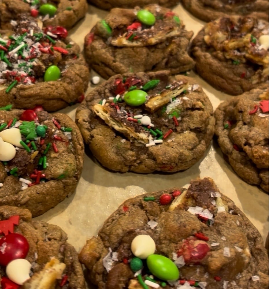Sugared n Spiced Bakery, LLC