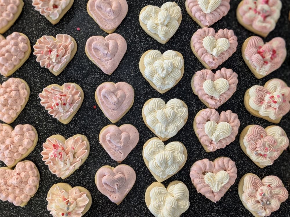 Simply Wholesome Delights