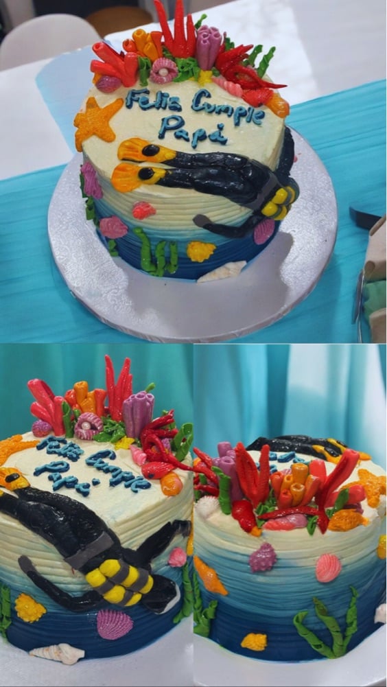 Nao’s Cake Shop photo
