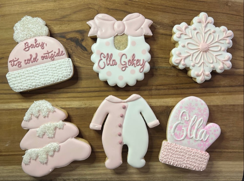 Flourish Confections photo