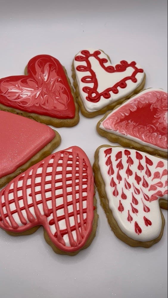 Letricia’s Treats
