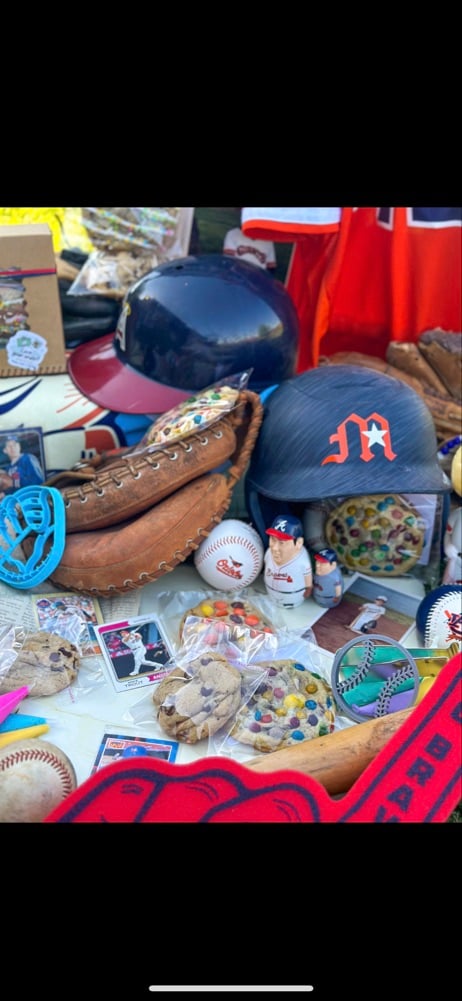 Batter Up Confections