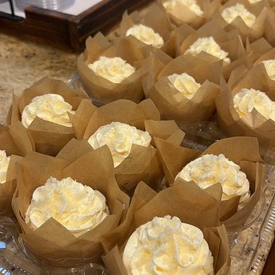 Sarah’s Cupcakes & Cookies