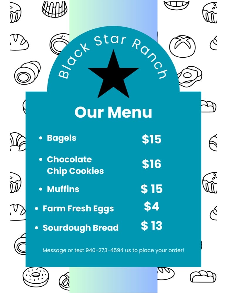 Black Star Ranch