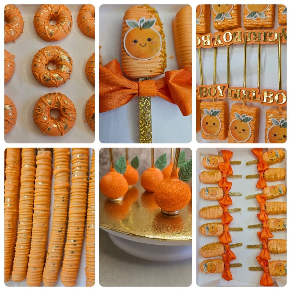 Lettys Sweet Goodies