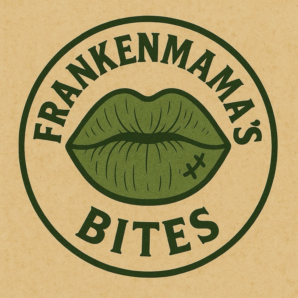 Frankenmama's Bites
