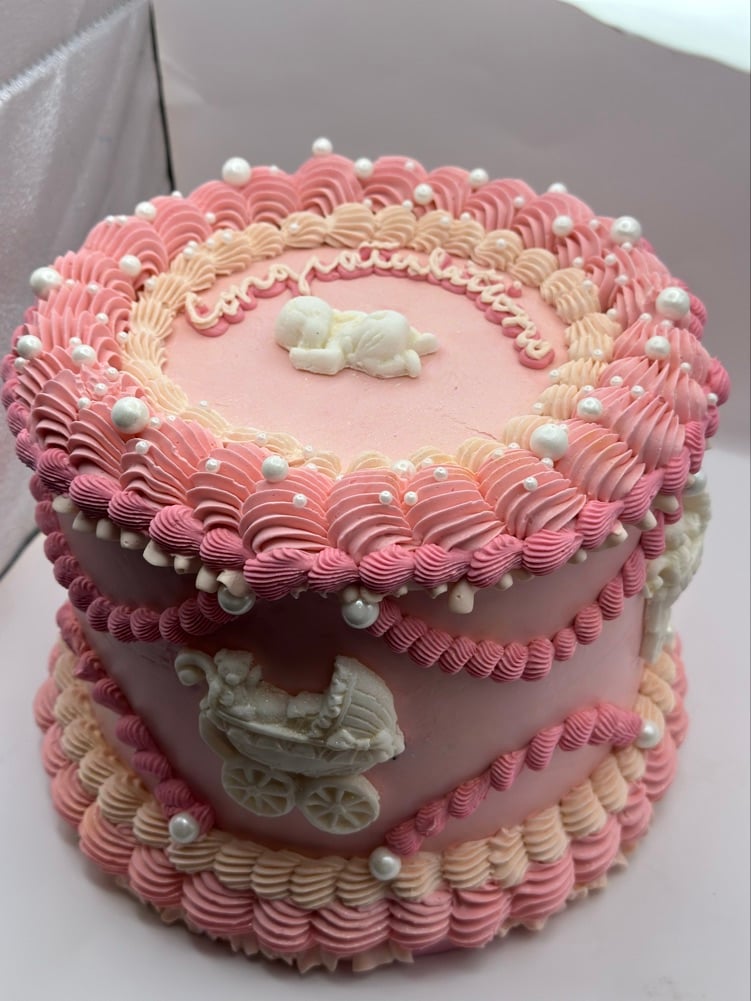 Baby’s Bakeshop LLC