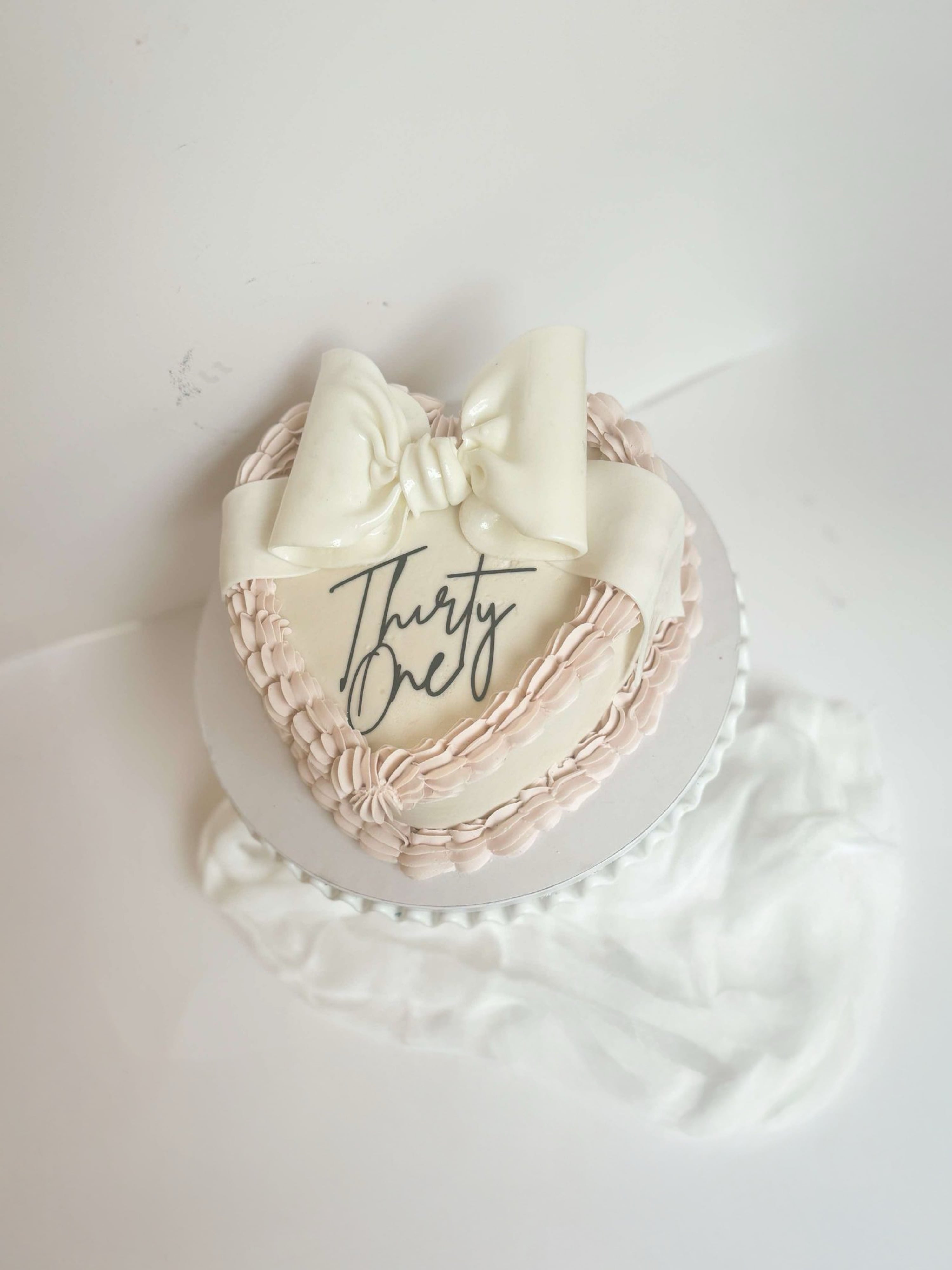 Love Language Bakes & Cakes
