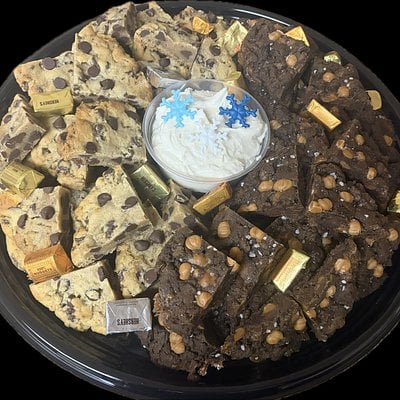 Sweet Finley's Cookie Co.